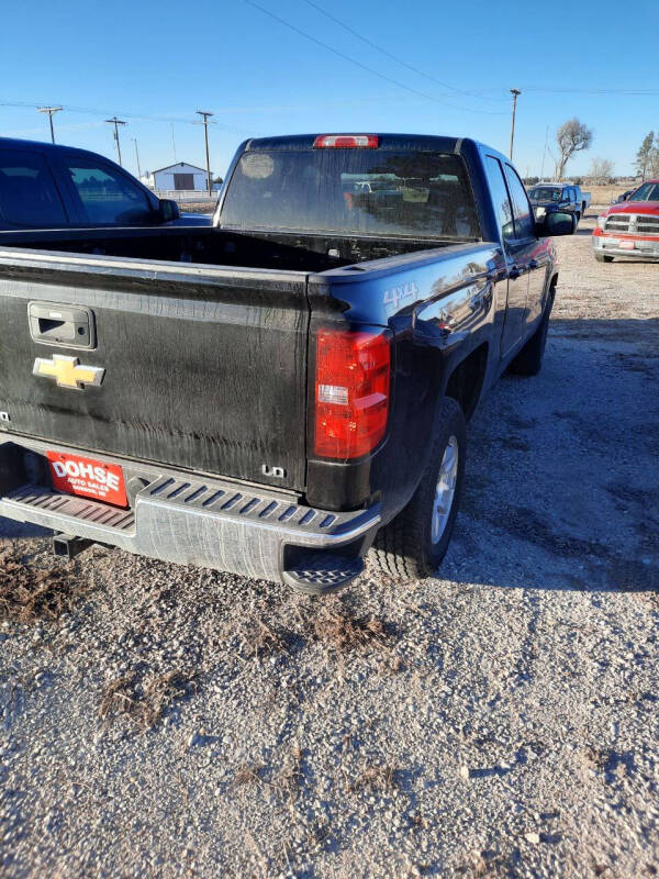 2019 Chevrolet Silverado 1500 SS Classic