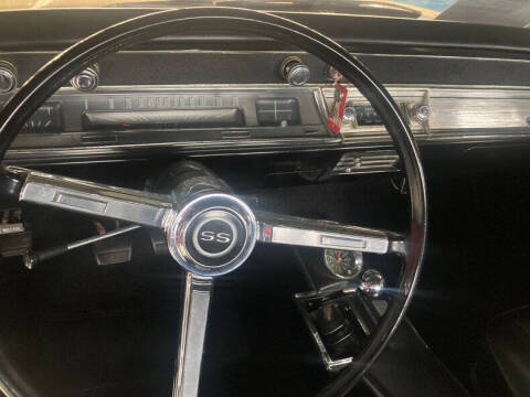 1967 Chevrolet Chevelle