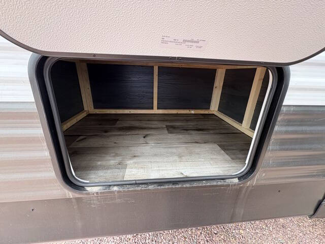 2025 Dutchmen Aspen Trail