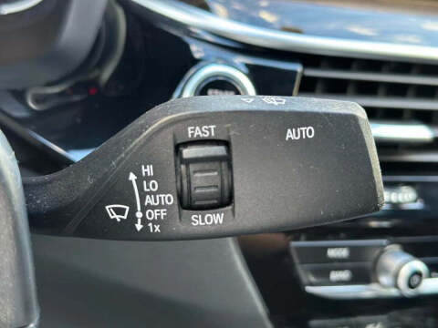 2019 BMW 5 Series 540i