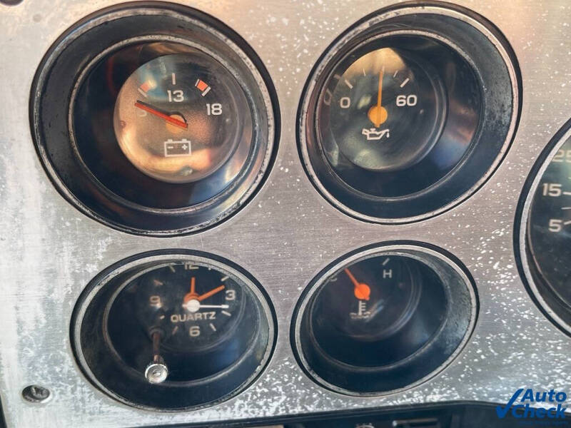 1982 Chevrolet C/K 30 Series