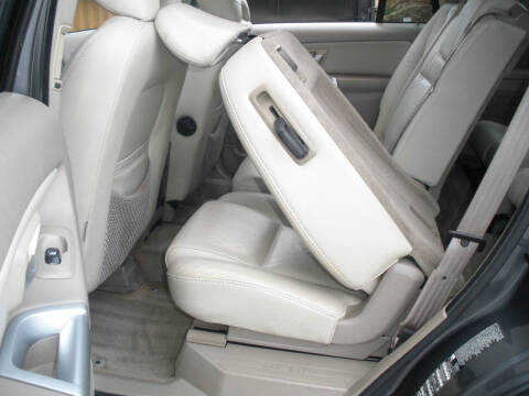 2006 Volvo XC90 2.5T