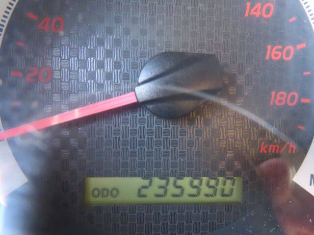 2013 Toyota Tacoma V6