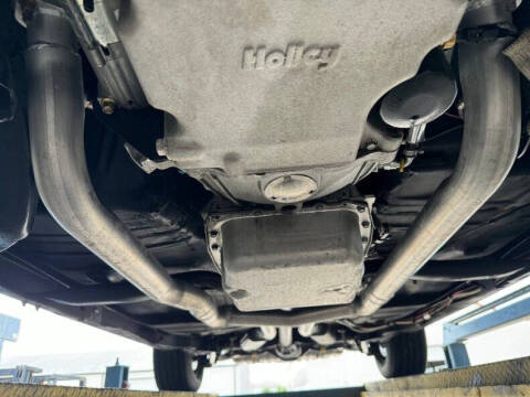 1967 Chevrolet Chevelle