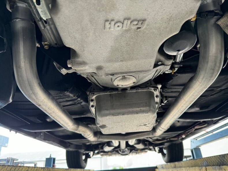 1967 Chevrolet Chevelle