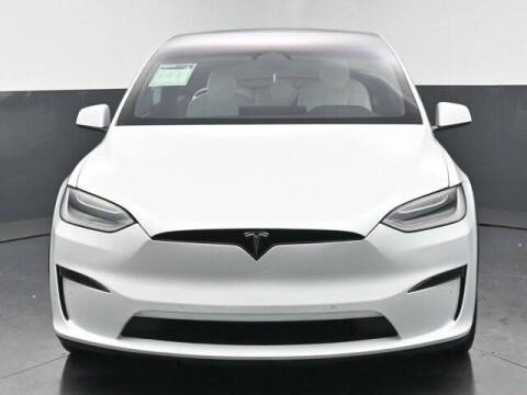 2023 Tesla Model X