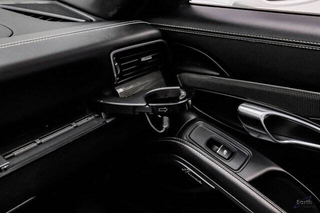 2016 Porsche 911