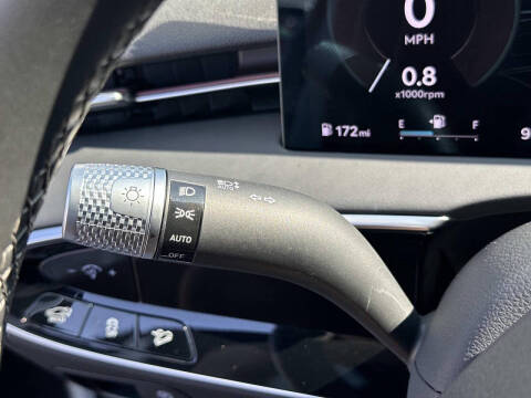 2026 Genesis GV70