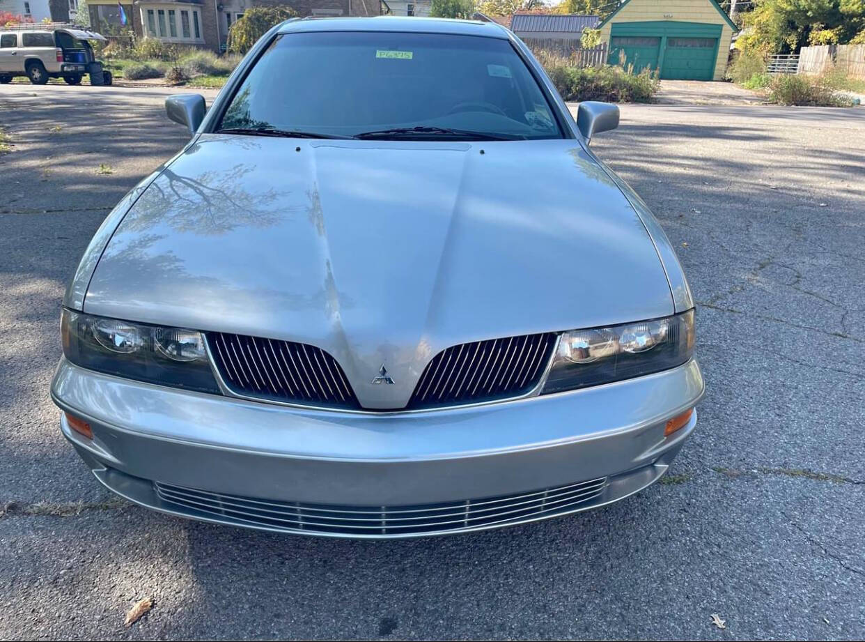 Mitsubishi Diamante For Sale In Washington Court House, OH