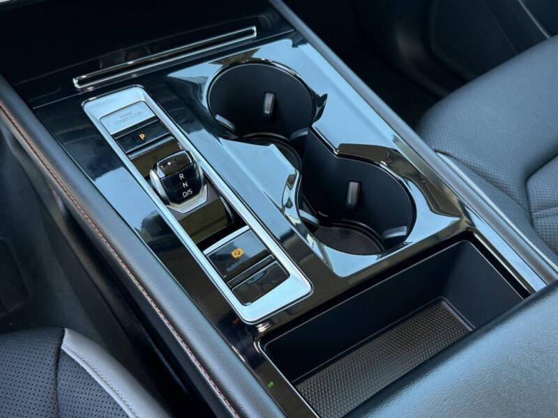 2026 Volkswagen Atlas Peak Edition 4Motion