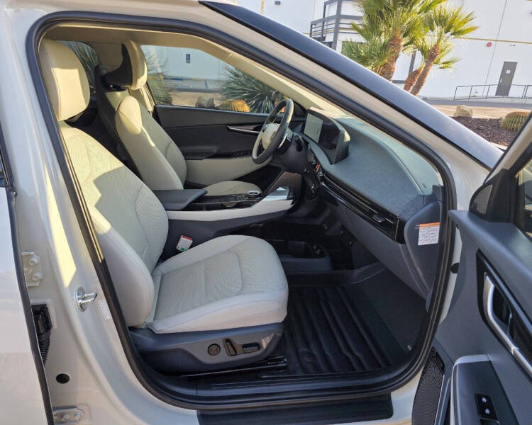 2023 Kia EV6 Wind
