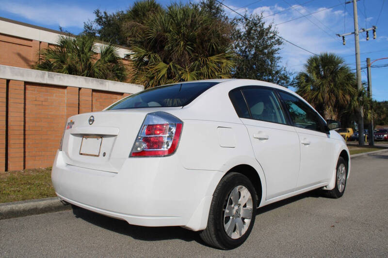 2009 Nissan Sentra
