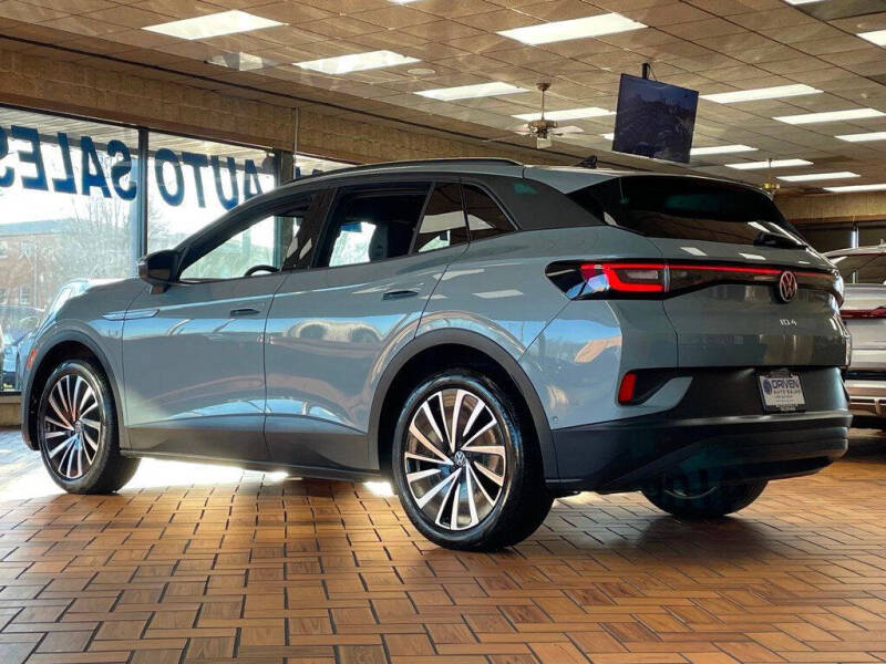 2024 Volkswagen ID.4 S