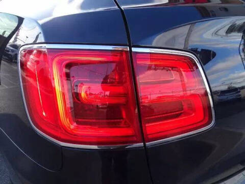 2019 Bentley Bentayga V8