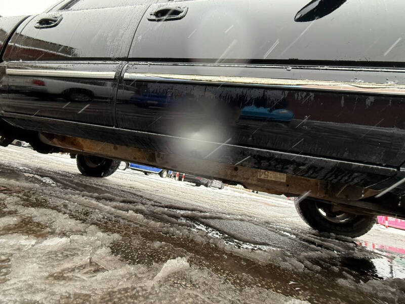 2005 Chevrolet Silverado 1500 LS