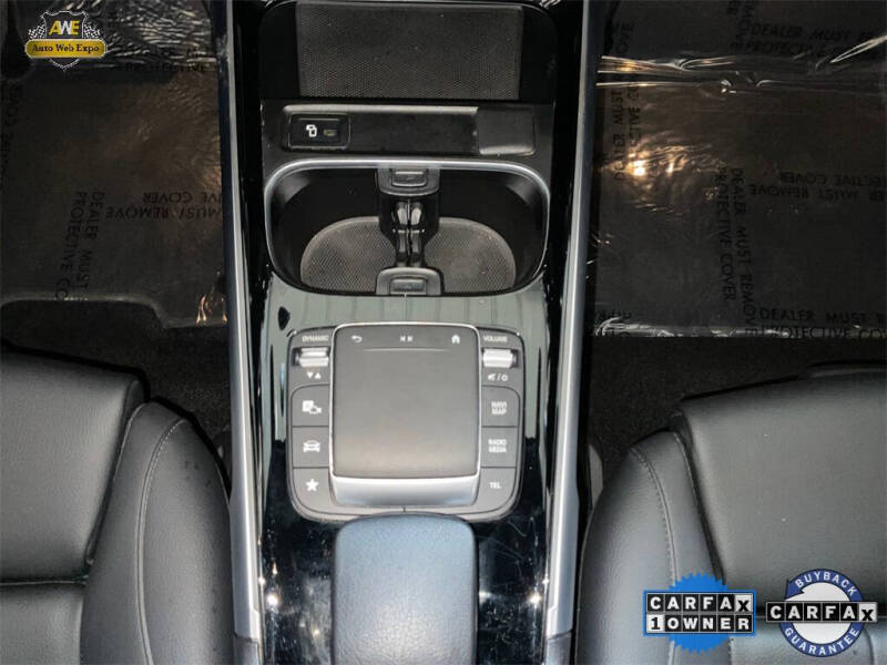 2023 Mercedes-Benz EQB EQB 250+