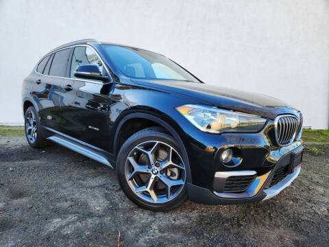 2018 BMW X1 for sale at Planet Cars in Berkeley CA