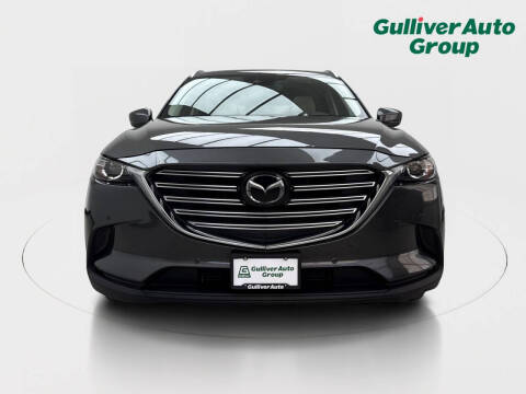 2019 Mazda CX-9 Touring