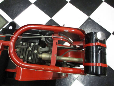 1946 Doodle BUG Briggs & Stratton