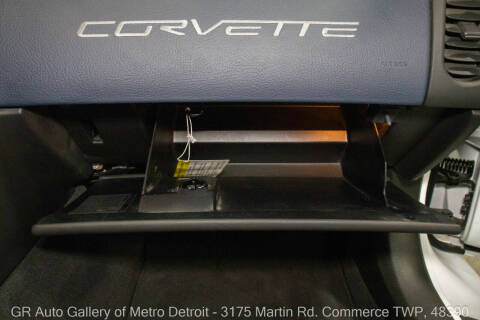 2013 Chevrolet Corvette ZR1
