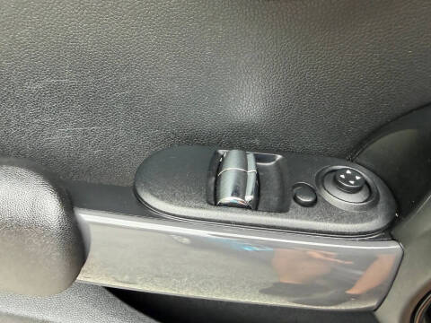 2015 MINI Hardtop 2 Door Cooper