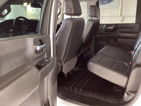 2023 Chevrolet Silverado 3500HD