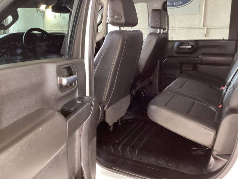2023 Chevrolet Silverado 3500HD