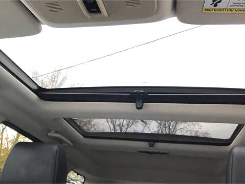 2012 Land Rover LR2 HSE