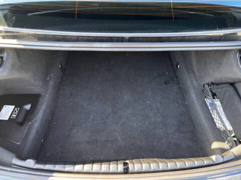 2022 BMW M8 Competition