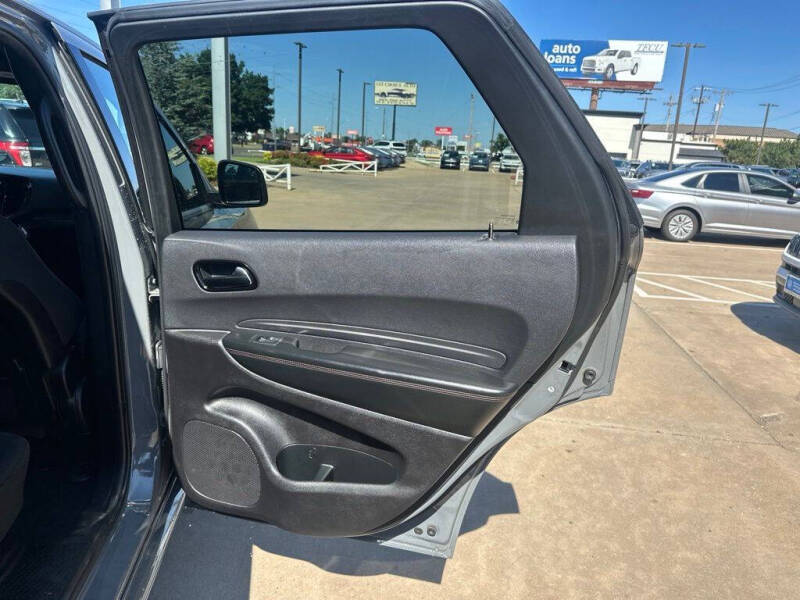 2023 Dodge Durango GT