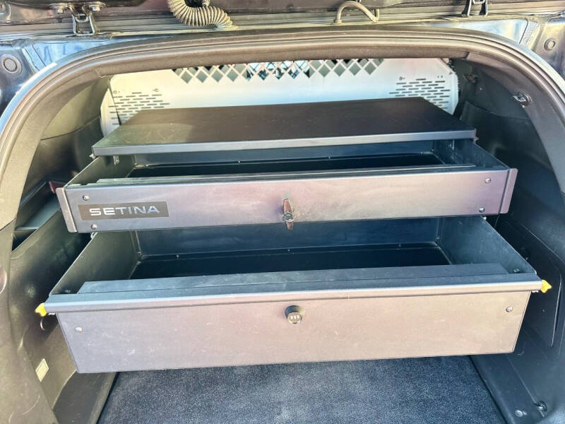 2016 Ford Explorer Police Interceptor Utility