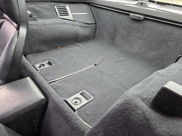 1989 Chevrolet Corvette