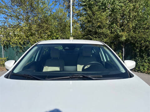 2018 Mazda MAZDA3 Sport