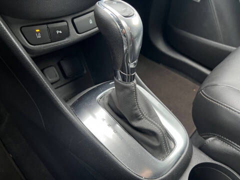 2014 Buick Encore Premium