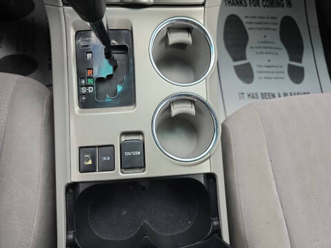 2011 Toyota Highlander