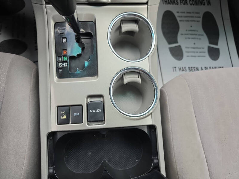 2011 Toyota Highlander