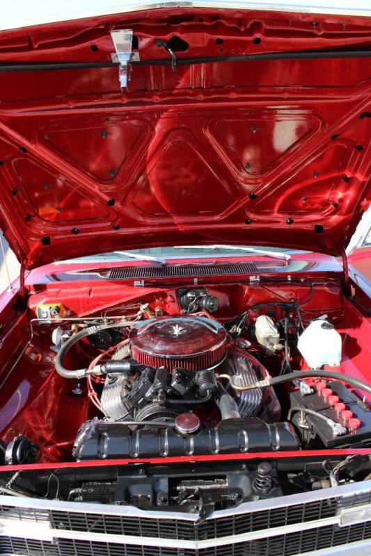 1969 Dodge Dart