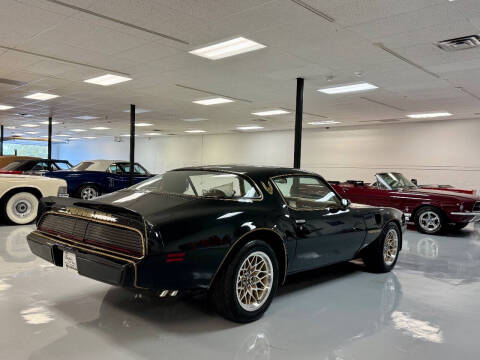 1979 Pontiac Trans Am