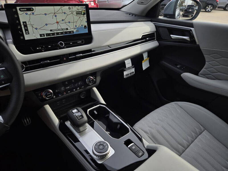 2026 Mitsubishi Outlander SEL