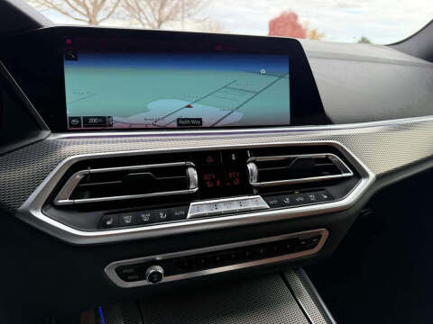 2019 BMW X5 xDrive50i