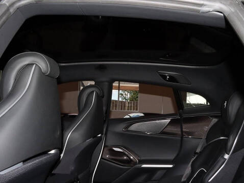 2024 Ferrari Purosangue