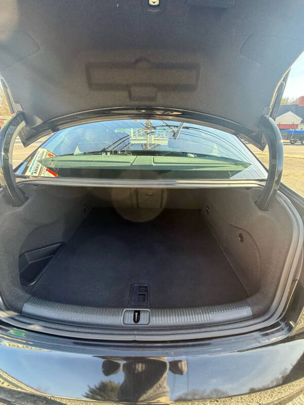 2015 Audi A3 2.0T quattro Premium