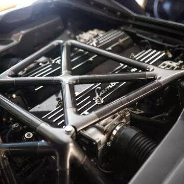 2005 Lamborghini Murcielago