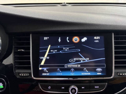 2017 Buick Encore Preferred II