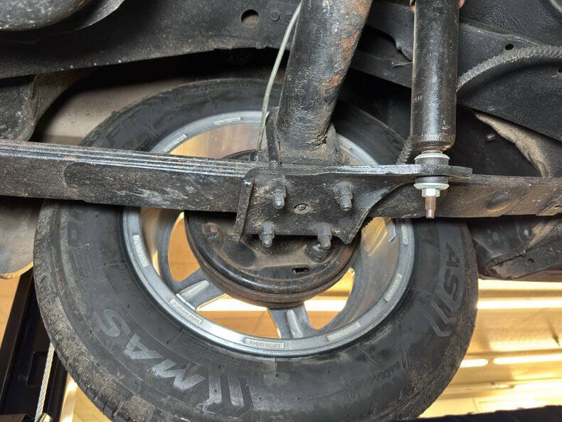 1964 Studebaker Lark