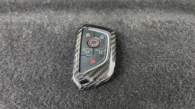 2024 Chevrolet Corvette Stingray