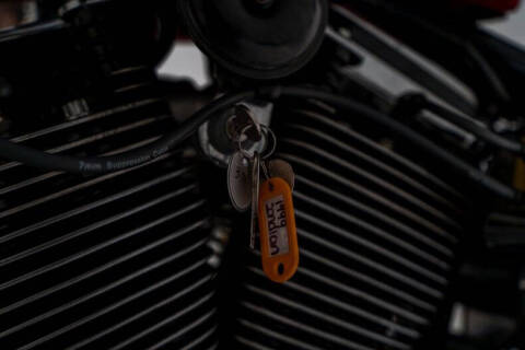 1999 Indian Chief