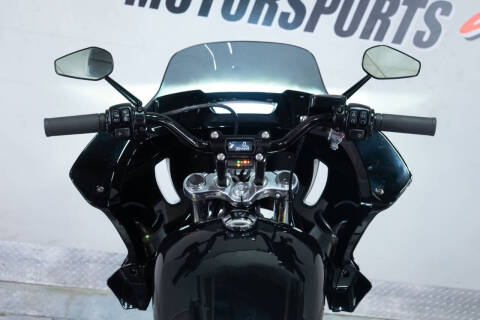 2023 Harley-Davidson Softail Standard