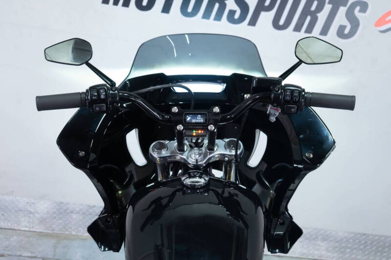 2023 Harley-Davidson Softail Standard