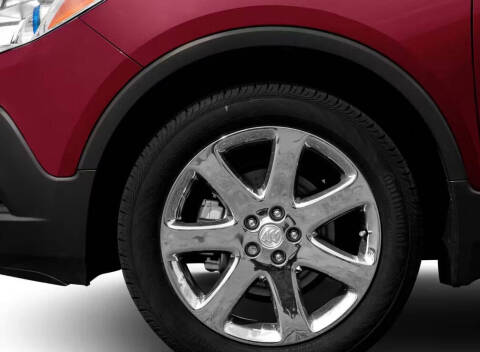 2015 Buick Encore Convenience